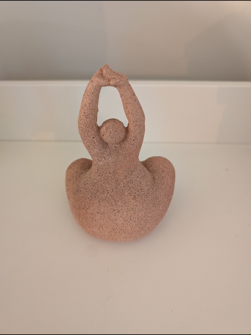 Yoga Figure - Picture 3 of 3